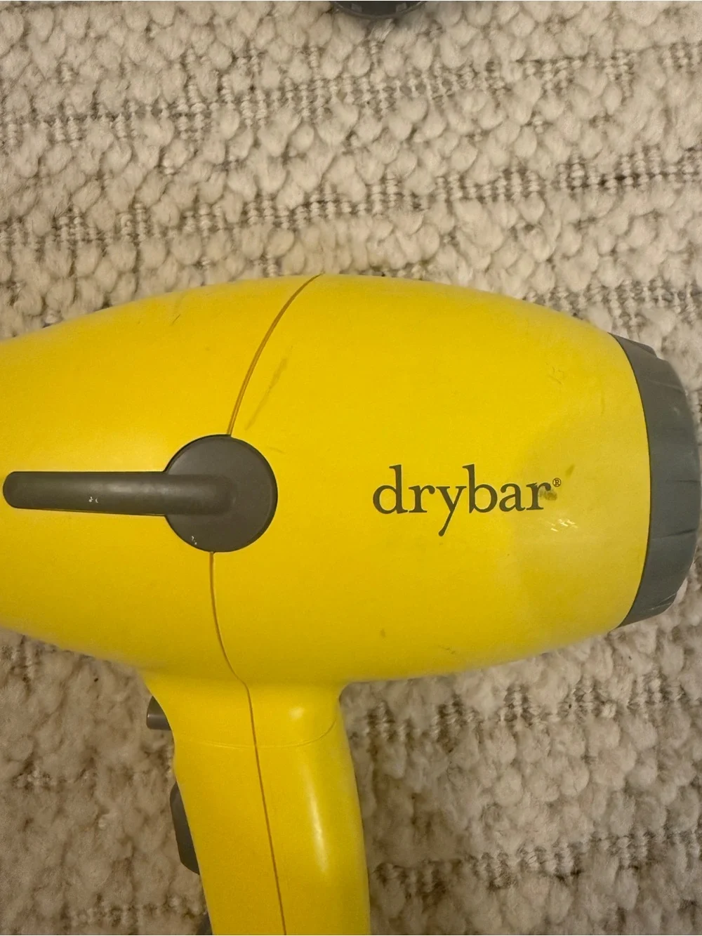 Buttercup Blow-Dryer - Picture 6 of 8